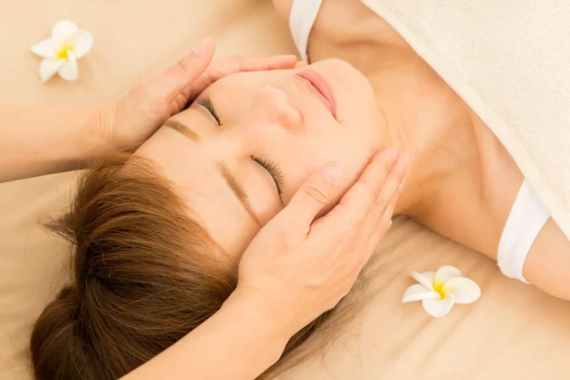 他の美容施術の受け方