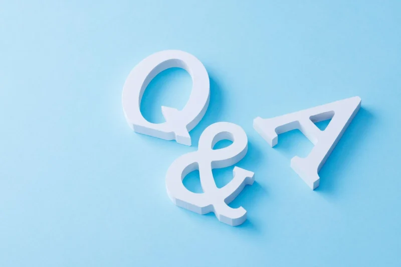 ニンニク鼻整形についてよくある質問