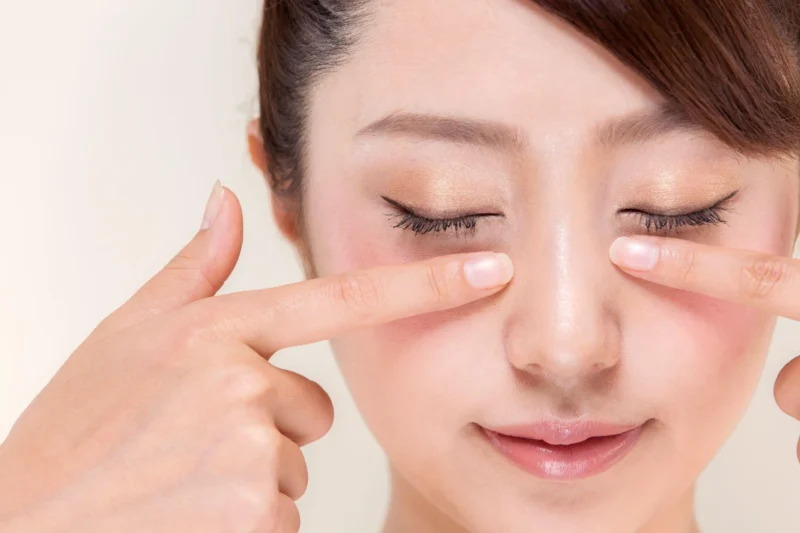 鼻整形の見分け方