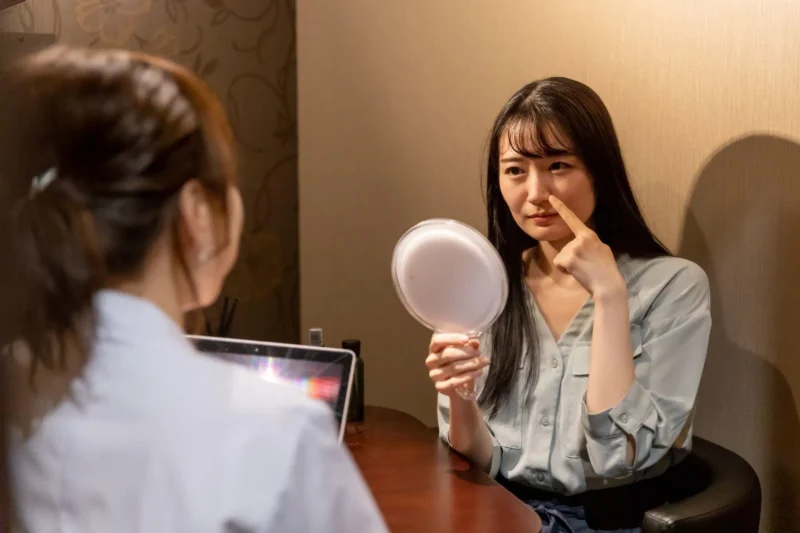 鼻整形の値段の平均は？施術ごとの特徴と比較、注意点などを解説