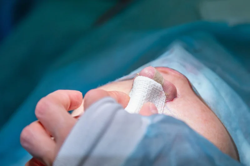 鼻整形を受けるときに注意するポイント