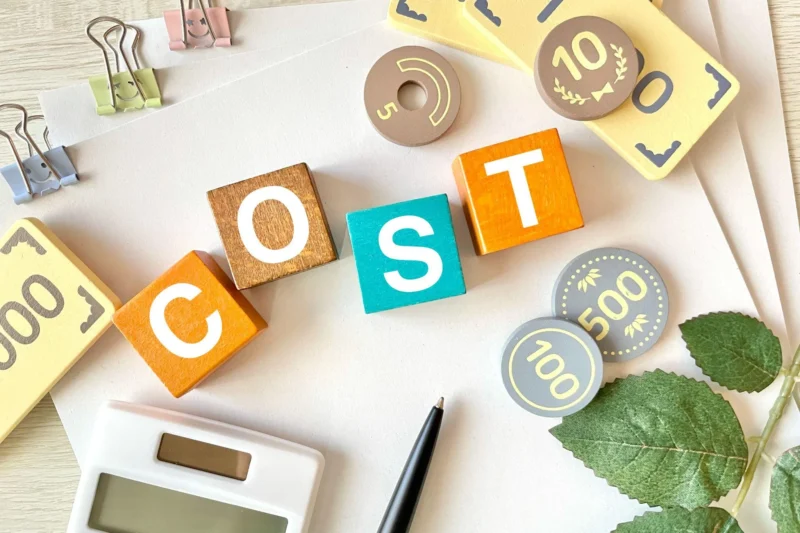 鼻フル整形の費用面での注意点