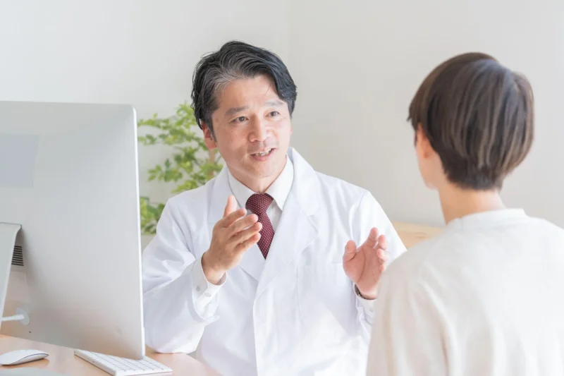 鼻整形後のメンテナンス内容