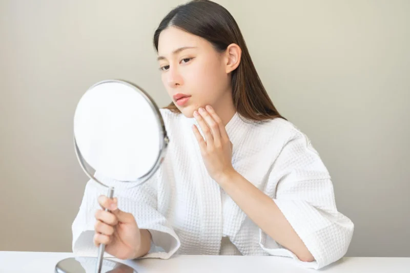 オトガイ形成とは?