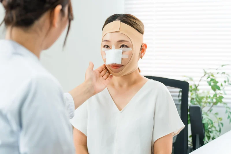 骨切り手術のダウンタイムの症状や期間を手術別に紹介!注意点も解説