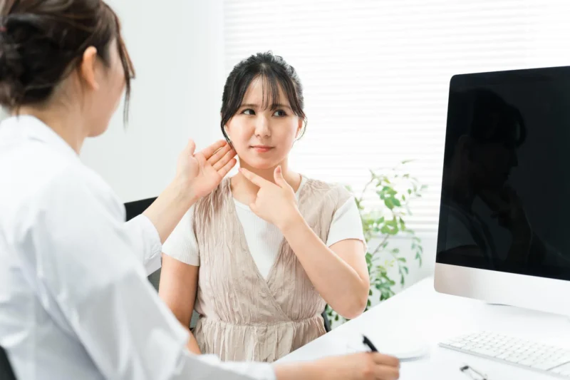 美容施術の『骨切り手術』とは