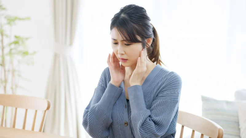 骨切り手術の種類別の術後経過とダウンタイム