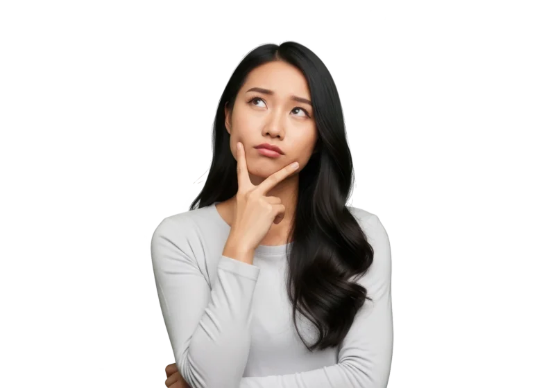 面長のデメリット