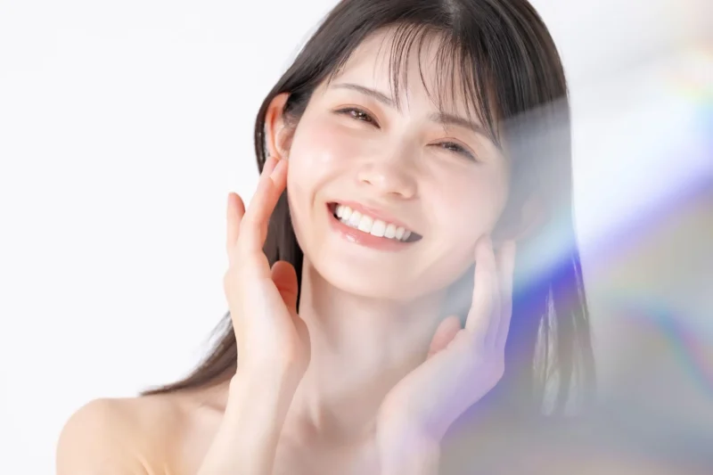 【セルフケア】顎を短く見せるための方法