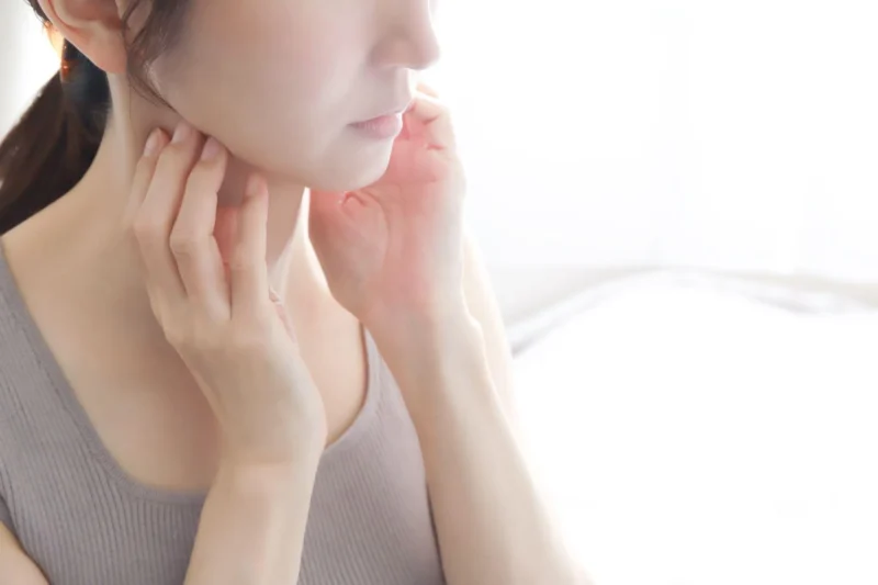 老後のアフターケア方法