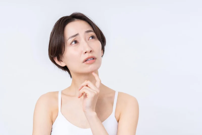 鼻尖形成の手術方法