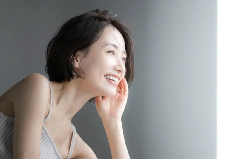 鼻尖形成が向いている人の特徴