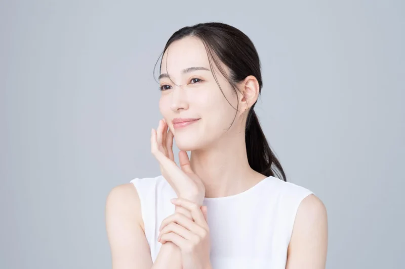 鼻尖形成と相性が良い美容整形