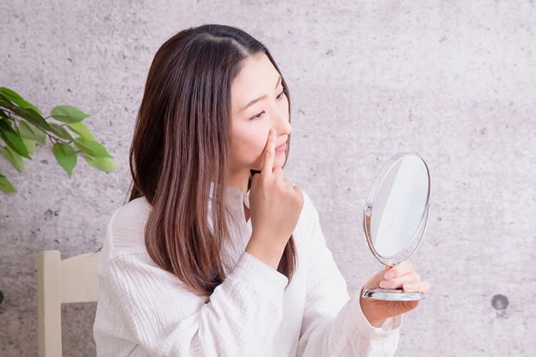 耳介軟骨移植 イメージ