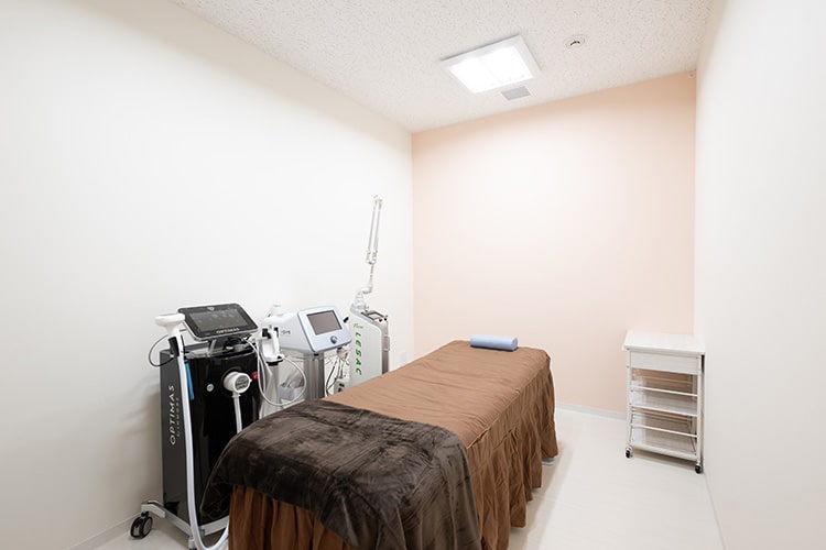 operating room